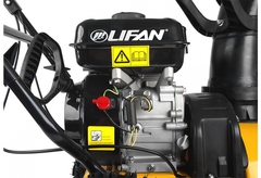 Снегоуборщик бензиновый Baumaster STG-5455X