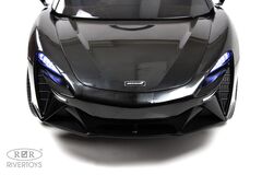 Mclaren ARTURA P888BP с дистанционным управлением