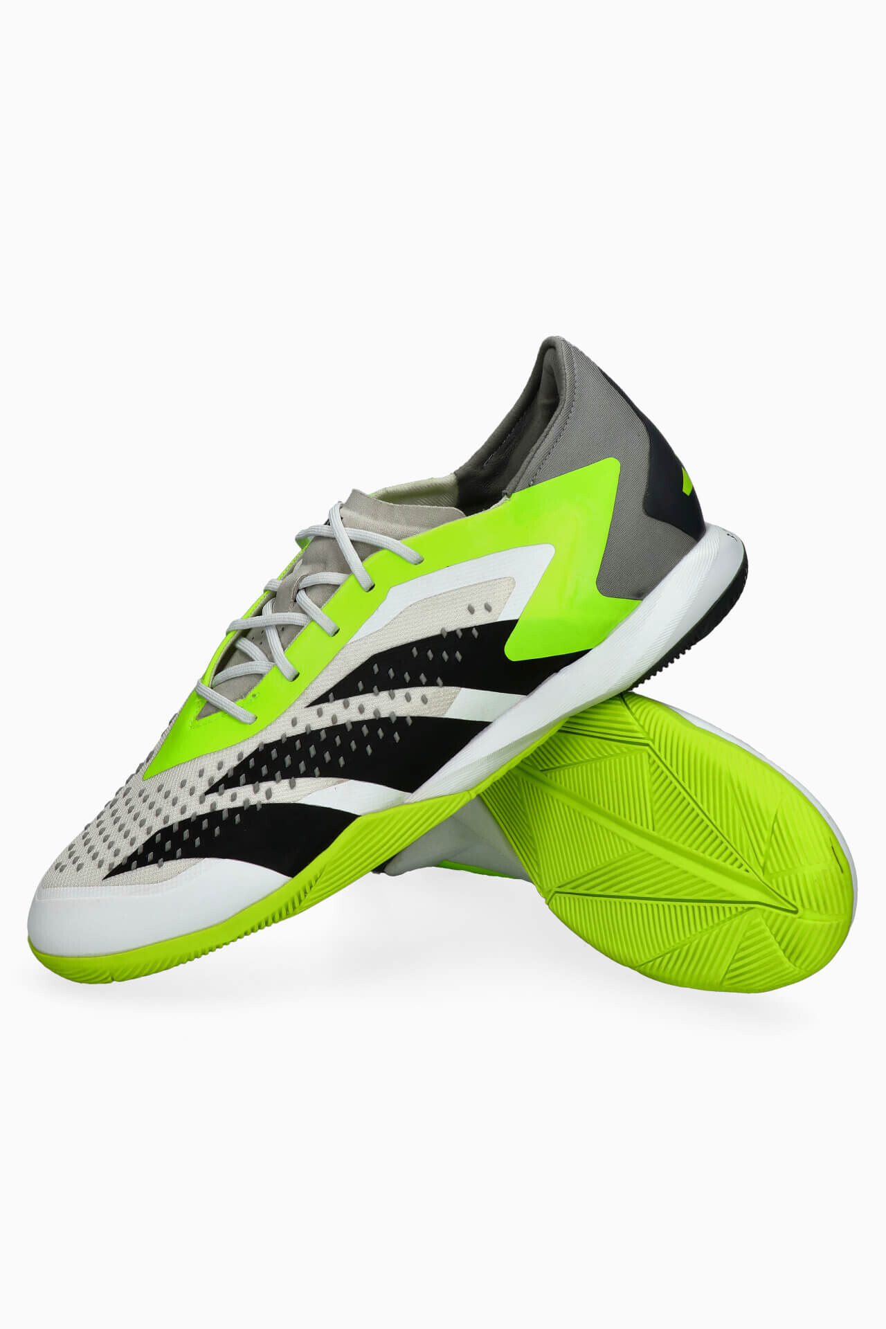 Футзалки adidas Predator Elite IN – купить в Футклабе | Футбольная ...
