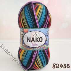 NAKO BOHO KONSEPT 82455, Dreadlux