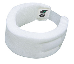 Бандаж шейный для новорожденных