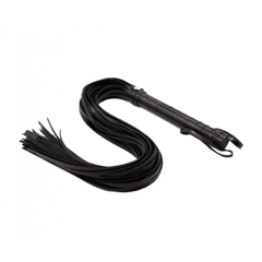 Флоггер FANTASY от Alive, чёрный