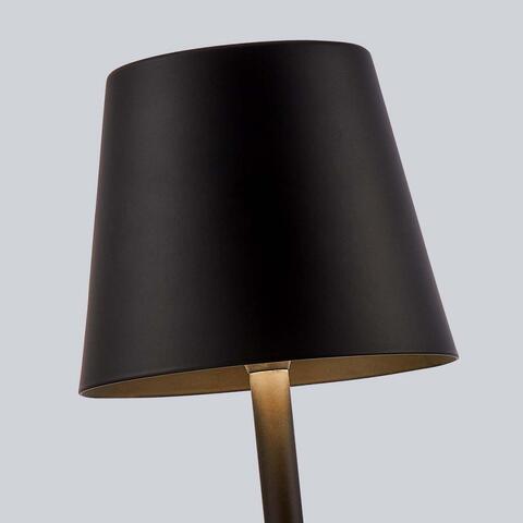 Настольная светодиодная лампа F-Promo Pyari 4615-1T