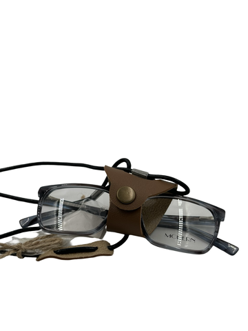 Шнурок с застежкой