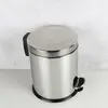 Fixsen FX-34024C Fixsen FX-34024C Ведро с крышкой 3л, хром