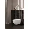 Villeroy&Boch 4608R0R1 Унитаз, Villeroy&Boch, Antheus, безободковый (с открытым смывным краем), тип установки-подвесной, ширина, мм-375, глубина, мм-560, высота, мм-350, форма чаши-прямоугольная, выпуск-горизонтальный, без декора, материал-керамика,