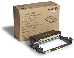 Картриджи Xerox 101R00555 черный