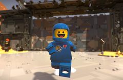 LEGO Movie 2 Videogame (диск для Xbox One/Series X, интерфейс и субтитры на русском языке)