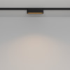 Трековый светильник Maytoni Basis grid TR084-1-6W3K-B