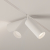 Трековый светильник Maytoni Focus led TR032-2-20W3K-S-W
