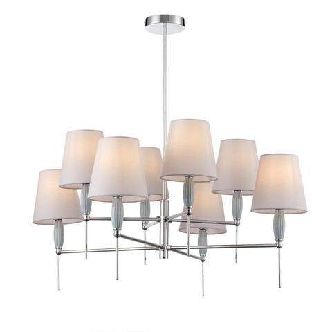 Люстра на штанге Lumion KARMEN 8279/8