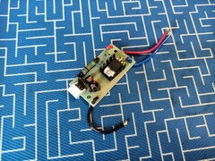 Плата ПУЛЬСАР MC 140-1600 (791-554-053)