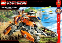 LEGO Exo-Force 7706 Mobile Defense Tank
