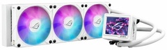 Водоблок ASUS ROG RYUJIN III 360 ARGB EXTREME