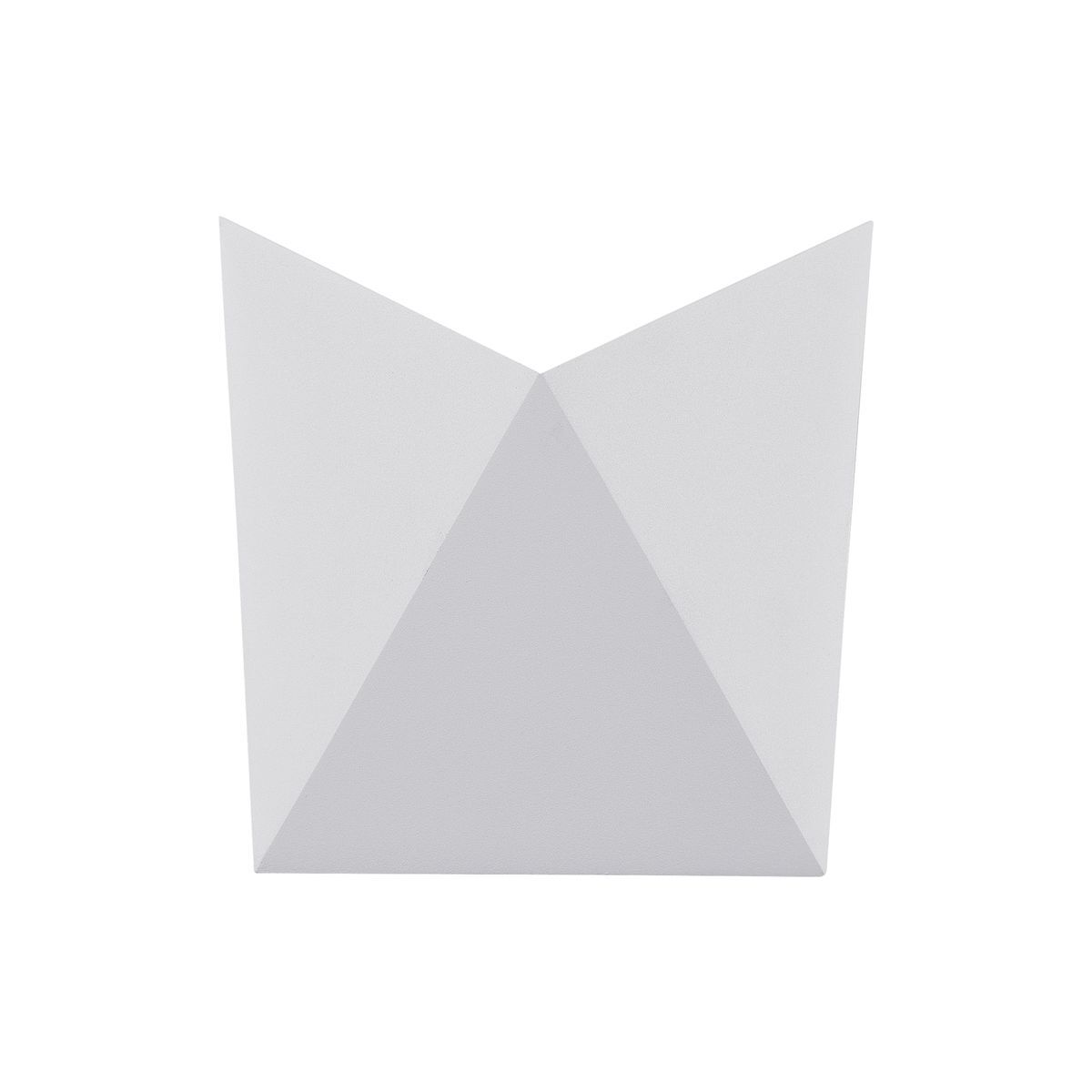 Уличный настенный светодиодный светильник Maytoni Beekman O802WL-L7W