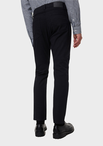 Брюки 5 карманов Pierre Cardin Lyon tapered