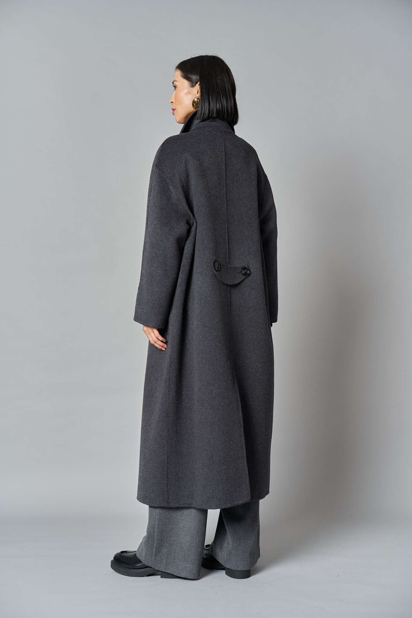 Пальто "Моэм"