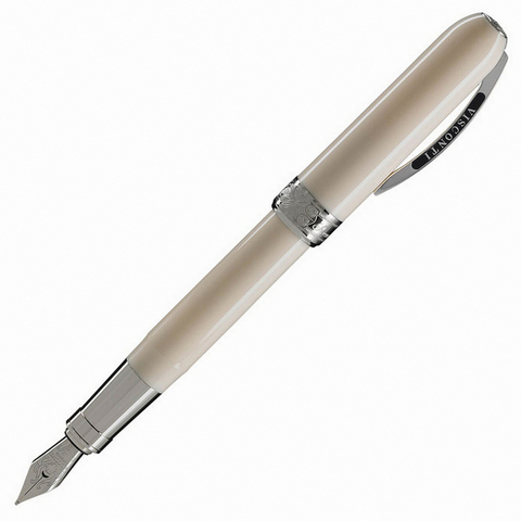 Набор для каллиграфии Visconti Rembrand, Ivory PT, перья: EF, M и 1,5 mm (Vs-571-35M)