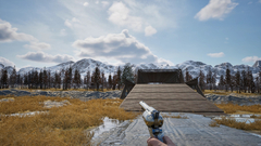 Hauntsville (для ПК, цифровой код доступа)