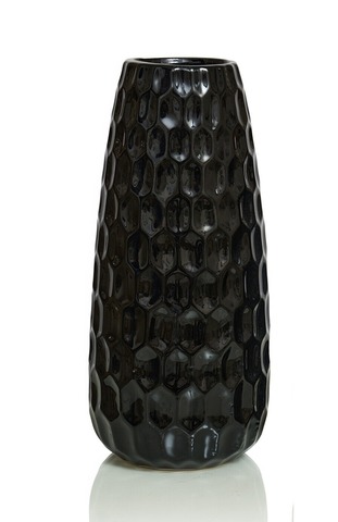 Декоративная ваза 