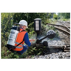 Распылитель Gloria 410T Profiline (10 л) 