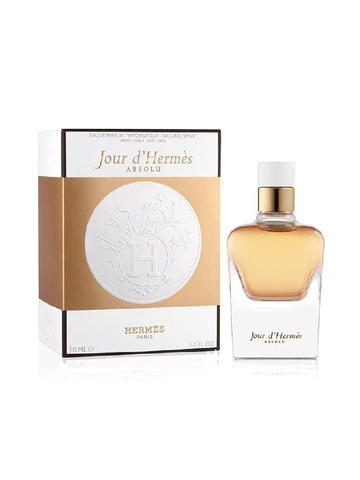 HERMES Jour d'Hermes Absolu lady 50ml edp