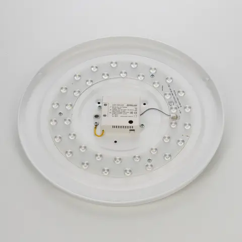 Потолочный светодиодный светильник Citilux Bart CL755391