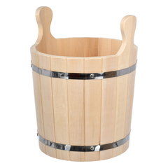 Запарник 13 л., липа, 