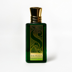 Salvezza Grandе Tenue