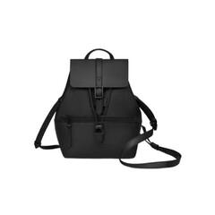 Рюкзак Gaston Luga Backpack Gala 2.0. Цвет: черный