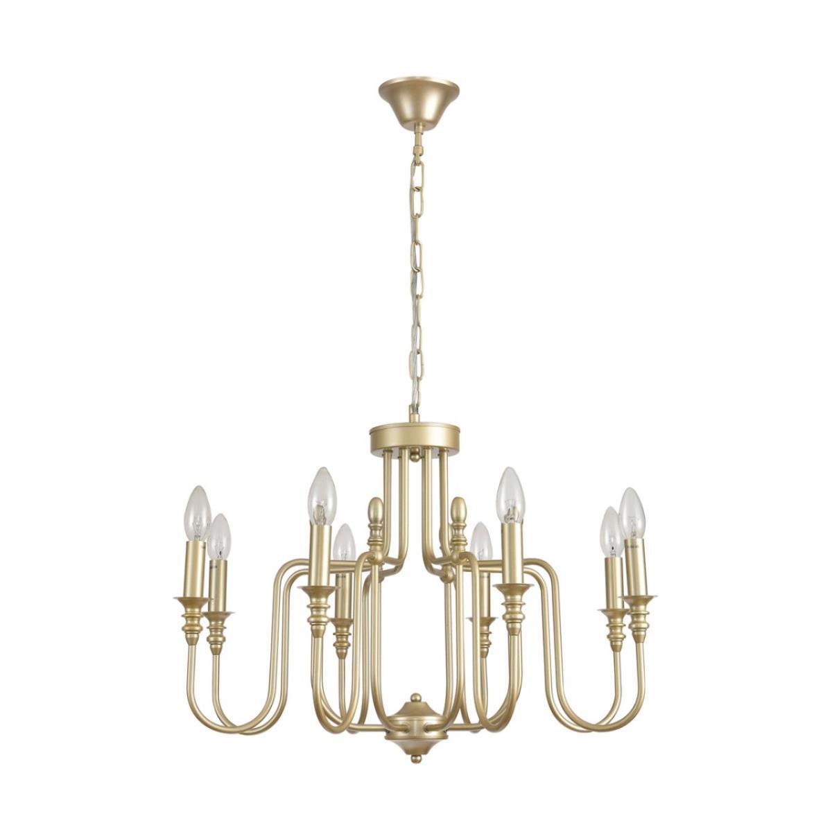 Люстра Lumion CLASSI 8318/8