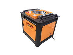 Станок для гибки арматуры TOR GW32A (Z) - [3 кВт / до 32 мм]