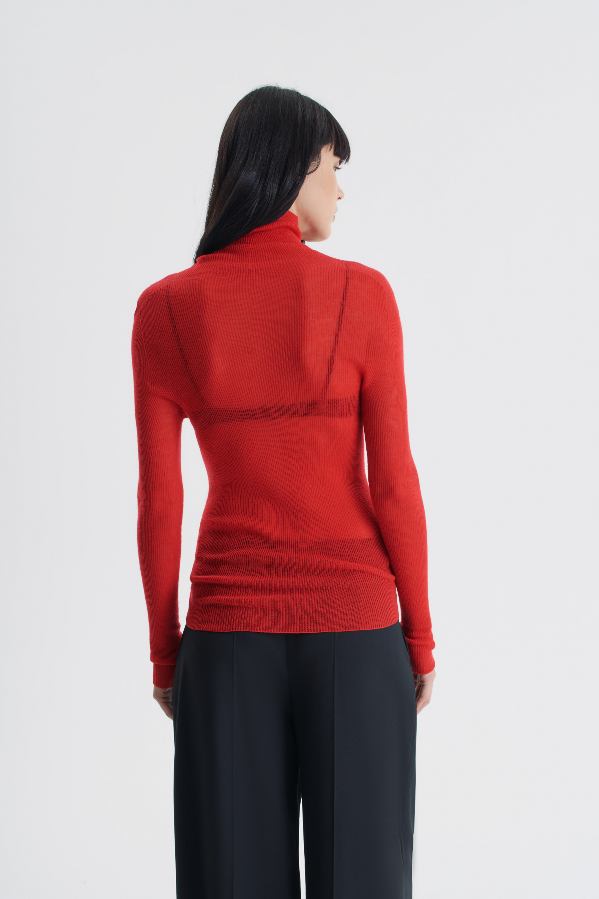 Водолазка Male