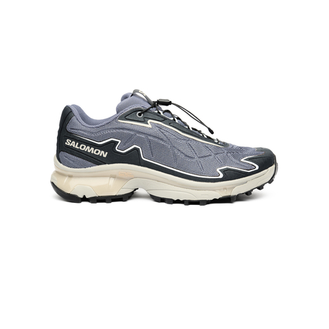 Кроссовки Salomon XT-Slate "Grisaille Carbon"