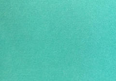 Фетр средней жесткости 2 мм, 20х30 см, 215,4 гр/м2, мятный