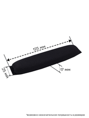 Накладка, оголовье для наушников HyperX Cloud stinger CORE