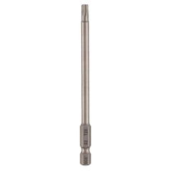 Бита T20 х150мм TORX S2 1шт SGS 63150-T20