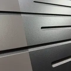 Входная металлическая дверь с зеркалом Бункер HIT Хит B-15 Веллюто кофе / зеркало Макси ФЛЗ - 1 Белый софт