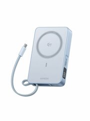 Внешний аккумулятор  UGREEN PB773 (65958B) 