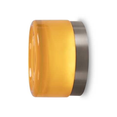 Настенный светодиодный светильник Freya Retro FR5603WL-L8YA1