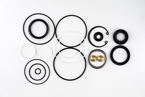 Ремкомплект рулевой рейки MUSASHI MAP1065K