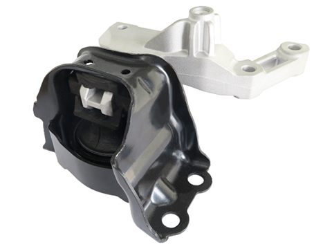 Опора двигателя резиновая Tenacity (1621) AWSNI1192