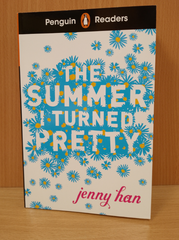 Penguin Readers Level 3: The Summer I Turned Pretty (ELT Graded Reader)