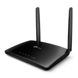 Wi-Fi роутер маршрутизатор беспроводной TP-Link TL-MR150