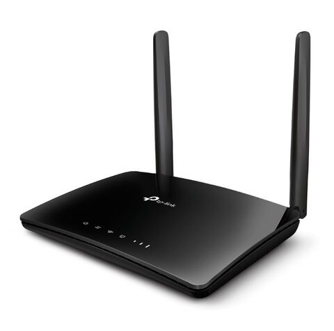 Wi-Fi роутер маршрутизатор беспроводной TP-Link TL-MR150