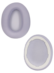 Амбушюры Sony MDR-10RBT (Белые)