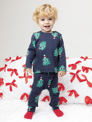 пижама  К 1661/синий 1410 Н149