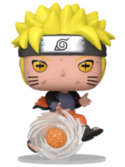 Фигурка Funko POP! Animation Naruto Shippuden Naruto Uzumaki Lava (Exc)