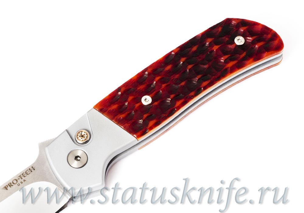 Нож Pro-Tech Terzuola 2025 ATCF Custom 003