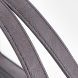 Сумка Саломея 364 македония серый